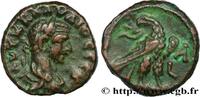 THE MILITARY CRISIS(235 AD to 284 AD) Tétradrachme CLAUDIUS II GOTHICUS Alexandrie, Égypte 268-269 (21,5mm, 10,60g, 12h) -