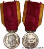 FRANCE Médaille, Mutualité, Musée de la mutualité DÉCORATIONS 16 - Angoulême 1907 (92mm, 13,40g, 12h) -