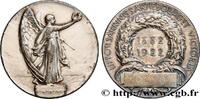 FRANCE Médaille, 40e anniversaire, Assurance-vie, Victori 1922 ASSURANCE... 47.63 £ Tax included +  15.59 £ shipping