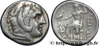 Hellenistic 1 (323 BC to 188 BC) Tétradrachme MACEDONIA - MACEDONIAN KINGDOM - CASSANDER Amphipolis, Macédoine c. 315-294 AC. (25,5mm, 16,99g, 3h) -