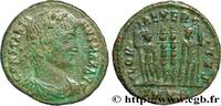 THE TETRARCHY(284 AD to 337 AD) Centenionalis ou nummus CONSTANTINE I THE GREAT Cyzique 331 (17,5mm, 2,91g, 12h) -