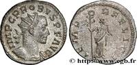 THE MILITARY CRISIS(235 AD to 284 AD) Aurelianus PROBUS Lyon 277-278 (21,5mm, 4,34g, 12h) -