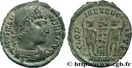 THE TETRARCHY(284 AD to 337 AD) Centenionalis CONSTANTINE I THE GREAT Nicomédie 336-337 (19mm, 2,00g, 11h) -