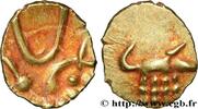 INDIA - INDIAN WORLD Fanam or INDIA - INDIAN WORLD 1820-1830 (8mm, 0,38g, h) -