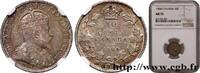 CANADA - EDWARD VII 10 Cents CANADA - EDWARD VII 1904 (18mm, 2,32g, 12h) -