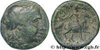Classic 3 (350 BC to 323 BC) Unité IONIA - KOLOPHON Ionie, Colophon c. 330-285 AC. (17,5mm, 4,47g, 9h) -