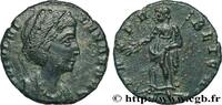 THE CHRISTIAN EMPIRE (337 AD to 363 AD) Centenionalis ou nummus HELENA Atelier indéterminé 337-340 (14mm, 1,26g, 12h) -