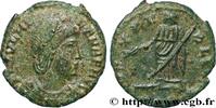 THE CHRISTIAN EMPIRE (337 AD to 363 AD) Centenionalis ou nummus HELENA Atelier indéterminé 337-340 (14,5mm, 1,55g, 12h) -