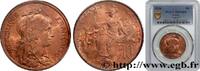 FRANCE 10 centimes Daniel-Dupuis III REPUBLIC 1920 (30mm, 10g, 6h) -
