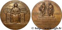 FRANCE Médaille, Centenaire de la compagnie d’assurance “ 1930 ASSURANCE... 69.28 £ Tax included +  15.59 £ shipping