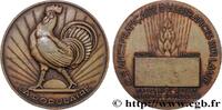 FRANCE Médaille, La Populaire ohne Jahr ASSURANCES n.d. (56,5mm, 78,77g,... 43.30 £ Tax included +  15.59 £ shipping