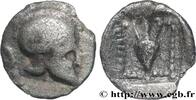 Classic 2 (400 BC to 350 BC) Obole TROAS - NEANDRIA Néandria, Troade c. 450-400 AC. (7,5mm, 0,25g, 6h) -