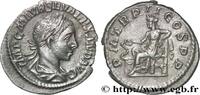 THE SEVERANS (193 AD to 235 AD) Denier SEVERUS ALEXANDER Rome 223 (18,5mm, 2,24g, 12h) -