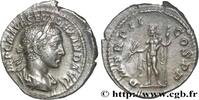 THE SEVERANS (193 AD to 235 AD) Denier SEVERUS ALEXANDER Rome 223 (20,5mm, 3,70g, 11h) -