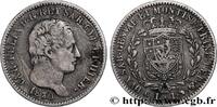 ITALY - KINGDOM OF SARDINIA 1 Lira Charles Félix ITALY - KINGDOM OF SARDINIA Turin 1830 (23mm, 4,70g, 6h) -