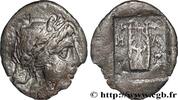 Hellenistic 2 (188 BC to 30 BC) Hemidrachme LYCIA - MASIKYTES Masicytes, Lycie c. 48-27 AC. (16,5mm, 1,15g, 12h) -