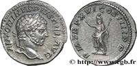 THE SEVERANS (193 AD to 235 AD) Denier CARACALLA Rome 213 (18mm, 3,17g, 12h) -
