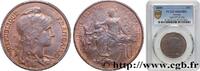 FRANCE 10 centimes Daniel-Dupuis III REPUBLIC 1899 (30mm, 10g, 6h) -