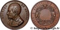 FRANCE Médaille, Société d’agriculture de la Gironde SOCIÉTÉS D'AGRICULTURE, HORTICULTURE, PÊCHE ET CHASSE 33 - Gironde n.d. (57mm, 83,34g, 12h) -