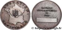FRANCE Médaille, Opération vigipirate ARMÉES n.d. (35mm, 24,94g, 12h) -