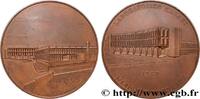 FRANCE Médaille, Laboratoires Sarget SCIENCES & SCIENTIFIQUES 33 - Bordeaux 1972 (67,5mm, 166,13g, 12h) -