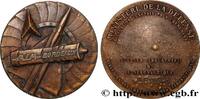 FRANCE Médaille, Atelier Industriel de l’Aéronautique INDUSTRIES 1967 (88,5mm, 225,76g, 12h) -