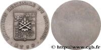 FRANCE Médaille, Direction régionale du matériel ARMÉES n.d. (69mm, 107,18g, 12h) -