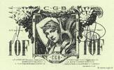 FRANCE regionalism and miscellaneous 10 Francs FRANCE regionalism and miscellaneous 10 Francs 1993 UNC- -