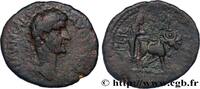 THE ANTONINES (96 AD to 192 AD) As TRAJANUS Berytus, Phénicie c. 98-102 (27mm, 10,96g, 12h) -