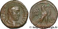 THE MILITARY CRISIS(235 AD to 284 AD) Tétradrachme GALLIENUS Alexandrie, Égypte 263-264 (22mm, 10,16g, 12h) -