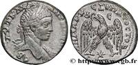 THE SEVERANS (193 AD to 235 AD) Tétradrachme syro-phénicien ELAGABALUS Antioche, Syrie, Séleucie et Piérie 218-220 (24,5mm, 12,88g, 6h) -