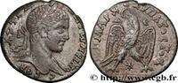 THE SEVERANS (193 AD to 235 AD) Tétradrachme syro-phénicien ELAGABALUS Antioche, Syrie, Séleucie et Piérie 218-220 (24mm, 12,36g, 12h) -