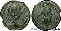 THE SEVERANS (193 AD to 235 AD) Tetrassaria ELAGABALUS Nicopolis ad Istrum, Mésie Inférieure c. 218-220 (26mm, 12,59g, 12h) -
