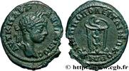 THE SEVERANS (193 AD to 235 AD) Assarion ELAGABALUS Philippopolis, Thrace 218-222 (20,5mm, 4,86g, 12h) -