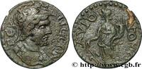 THE MILITARY CRISIS(235 AD to 284 AD) Unité GALLIENUS Termessus, Pisidie c. 250 (21,5mm, 6,39g, 12h) -