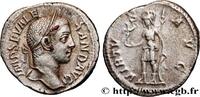 THE SEVERANS (193 AD to 235 AD) Denier SEVERUS ALEXANDER Rome 231 (18mm, 3,31g, 1h) -