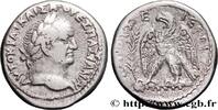 THE FLAVIANS (69 AD to 96 AD) Tétradrachme syro-phénicien VESPASIAN Antioche, Syrie, Séleucie et Piérie 70-71 (26mm, 14,70g, 11h) -