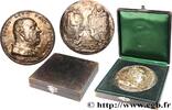 FRANCE Médaille, Léon-Paul Fargue LITTÉRATURE : ÉCRIVAINS/ÉCRIVAINES - POÈTES 1947 (81mm, 481,28g, 12h) -