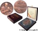 FRANCE Médaille, Ma Dingxiang NUMISMATIQUE Monnaie de Shangai 1991 (60mm, 149,76g, 12h) -