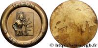FRANCE Médaille, Institut des Hautes Études de la Défense ARMÉES n.d. (69,5mm, g, 12h) -