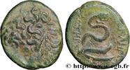 Hellenistic 2 (188 BC to 30 BC) Unité MYSIA - PERGAMON Pergame, Mysie c. 190-133 AC. (20,5mm, 6,85g, 1h) -