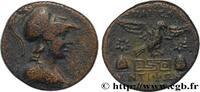 Hellenistic 2 (188 BC to 30 BC) Unité PHRYGIA - APAMEIA Apamée, Phrygie c. 133-48 AC. (21mm, 7,74g, 12h) -