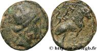 Hellenistic 2 (188 BC to 30 BC) Unité GALATIA - PESSINOS Pessinos, Galatie c. 50-20 AC (17mm, 4,72g, 12h) -