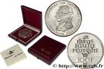 FRANCE Belle Épreuve 100 francs Égalité - La Fayette COMMEMORATIVE COINS MONNAIE DE PARIS Paris 1987 (31mm, 15g, 6h) -