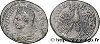 THE SEVERANS (193 AD to 235 AD) Tétradrachme syro-phénicien CARACALLA Antioche, Syrie, Séleucie et Piérie 214-215 (25,5mm, 13,79g, 11h) -