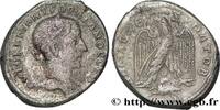 THE MILITARY CRISIS(235 AD to 284 AD) Tétradrachme syro-phénicien GORDIAN III Antioche, Syrie, Séleucie et Piérie 242 (28,00mm, 13,47g, 5h) -