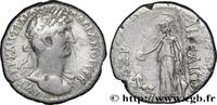 THE ANTONINES (96 AD to 192 AD) Tridrachme HADRIAN Aigeai, Cilicie 117-118 (23mm, 9,20g, 12h) -