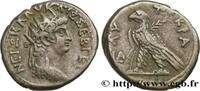 THE JULIO-CLAUDIANS (27 BC to 69 AD) Tétradrachme NERO Alexandrie, Égypte 65-66 (27mm, 12,80g, 12h) -