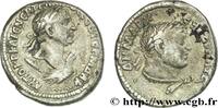 THE ANTONINES (96 AD to 192 AD) Tétradrachme syro-phénicien TRAJANUS Tyr, Phénicie 113 (25mm, 14,20g, 6h) -