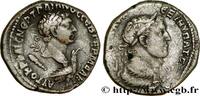 THE ANTONINES (96 AD to 192 AD) Tétradrachme syro-phénicien TRAJANUS Tyr, Phénicie 114 (24,5mm, 14,34g, 7h) -